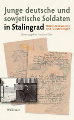 Immagine prodotto di Junge deutsche und sowjetische Soldaten in Stalingrad