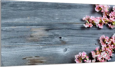 Produktbild von Glasherdschutzplatte 90x52 Holz