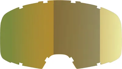 Produktbild von IXS Ersatzglas Injected Mirror , gold