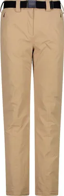 Produktbild von Cmp 3w05526 Hosen Beige 38 Frau Beige 38