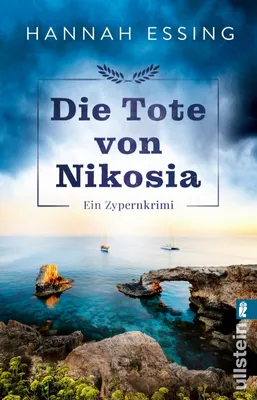 Obrázek produktu pro Die Tote von Nikosia