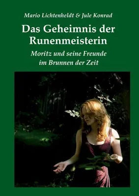 Produktbild von Das Geheimnis der Runenmeisterin