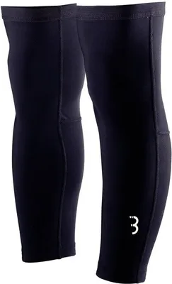 Produktbild von BBB Comfortknee Black XL Knielinge