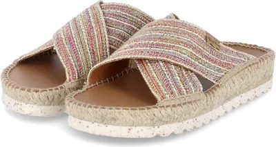 Produktbild von Toni Pons Bali-CL Damen Espadrilles Multi Größe 38