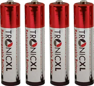 Produktbild von 950mah Wiederaufladbare Batterie Akku AAA für Panasonic Siemens Gigaset Telefon
