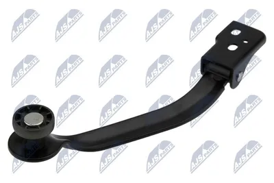 Produktbild von NTY EZC-PE-037 Rollenführung Schiebetür für CITROËN Berlingo / Berlingo First (MF, GJK, GFK) Rechts Oben