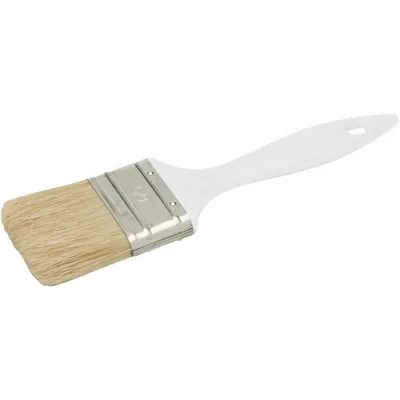 Produktbild von Flachpinsel mit Polypropylenstiel 40mm, NESPOLI
