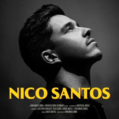 Produktbild von Nico Santos