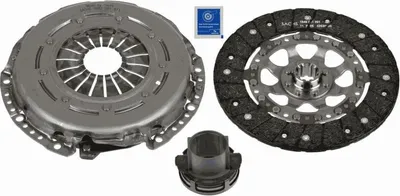 Image de Kit d'embrayage SACHS 3000 970 094