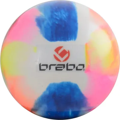 Immagine prodotto di Brabo BB2085 Hockeyball liscio arcobaleno