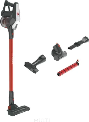 Produktbild von Hoover HF322AFP Akkustaubsauger