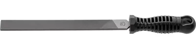 Produktbild von Hazet Flachstumpf-Feile 2122-8, Länge 200 mm