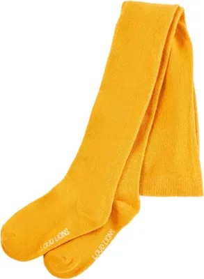 Obrázok produktu pre Detské pančuchy okrové 116