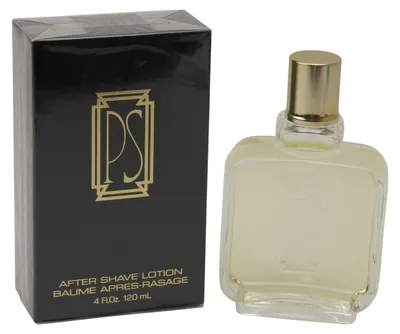 Obrázok produktu pre Paul Sebastian PS Men voda po holení 120 ml