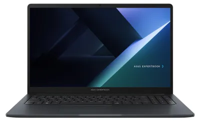 Produktbild von ASUS ExpertBook BM1 (Gentle Grey, 15,6" Full-HD, AMD Ryzen™ 5 150, 96 GB RAM, 8 TB SSD) mit Windows 11 Pro & Office 2024 Pro