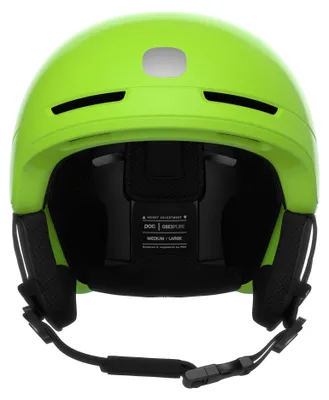 Produktbild von POC Pocito Obex MIPS, Helm mit offenem Visier, Formenbau, Matt