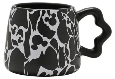 Obrázek produktu pro Hrnek Disney Mickey Shapes