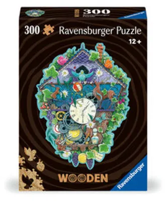 Obrázok produktu pre Ravensburger 12000759, 300 kusov, Fantasy, 12 rok / roky