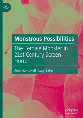 Produktbild von Monstrous Possibilities