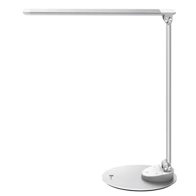 Immagine prodotto di TaoTronics 78-17019-291 TaoTronics TT-DL19 Schreibtischlampe silber 9 W