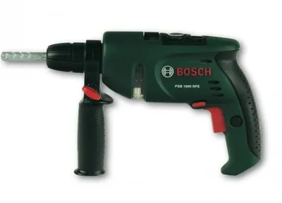 Produktbild von Bosch Bohrmaschine (Spielzeug)
