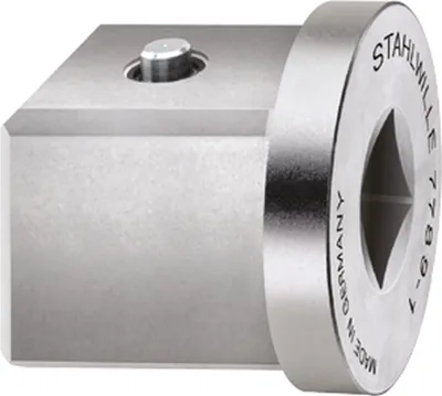 Produktbild von STAHLWILLE Vergrößerungsstück 1/2 "-1" L.35mm