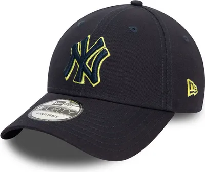 Image de Casquette New Era New York Yankees 9Forty pour Uni