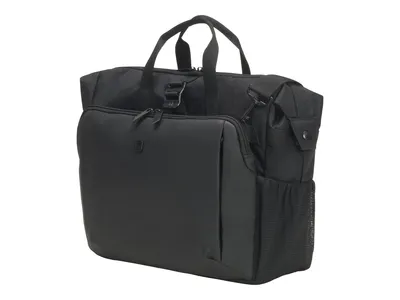 Produktbild von DICOTA Eco Top Traveller Go - Notebook-Rucksack - 39.6 cm - 13" - 15.6" - Schwarz