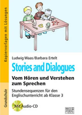 Image de Stories and Dialogues