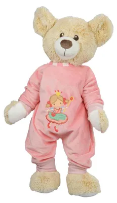 Produktbild von Heless Puppen-Strampler ''Prinzessin Emily'', Gr. 35-45 cm