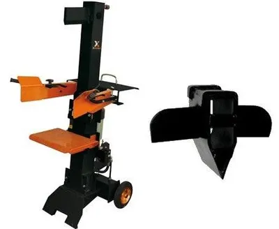 Immagine prodotto di Cuneo per Spaccalegna verticale Brixo Forest alto 6T
