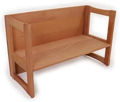 Imagen del producto de Banco modular para niños | Asientos reversibles | 8037