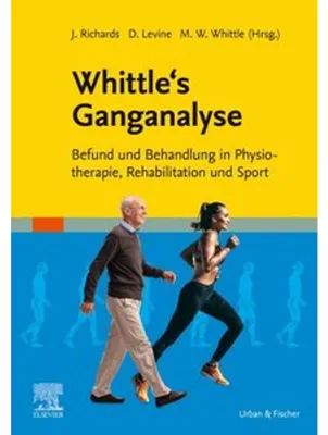Image de Whittle's Ganganalyse
