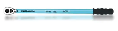 Image de Clé dynamométrique TOPTUL 12,5 (1/2")