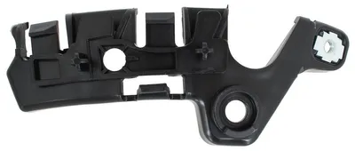 Image de Renault Megane III 2008 - Pièce de fixation pour pare-chocs avant droit