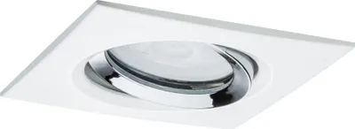Image de Paulmann Luminaire LED encastré Nova Plus Luminaire individuel orientable