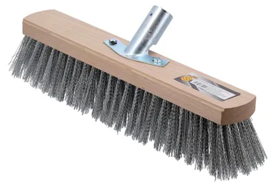 Produktbild von Drahtbesen, 40 cm