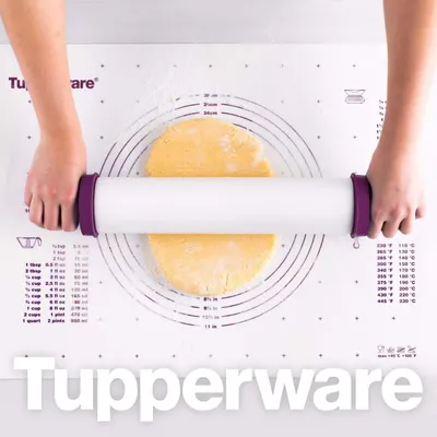 Produktbild von Teigrolle