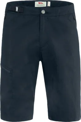 Obrázek produktu pro Fjällräven Abisko Hike Shorts M Dark Navy 54 Outdoorové šortky