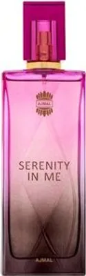Zdjęcie produktu dla Ajmal Serenity In Me EDP spray 100ml