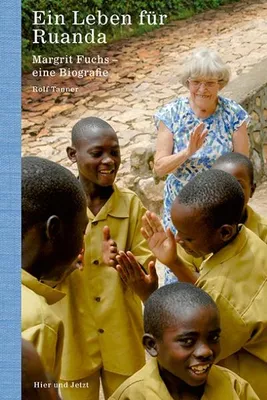 Produktbild von Ein Leben für Ruanda