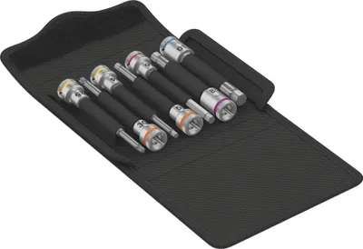 Immagine prodotto di Wera 5004176001 Wera Bicycle Set 8