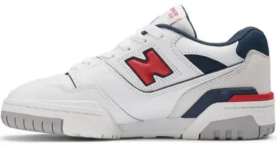 Produktbild von NEW BALANCE Freizeitschuhe für Kinder, 550, 35