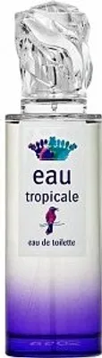 Produktbild von Sisley Eau Tropicale, Frauen, 100 ml, Spray, ALCOHOL DENAT., AQUA/WATER/EAU, PARFUM/FRAGRANCE, ETHYLHEXYL METHOXYCINNAMATE, ETHYLHEXYL..., 1 Stück(e)