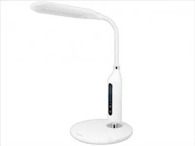Obrázek produktu pro LED Stolní lampa stmíatelná REBEL KOM1012, bílá