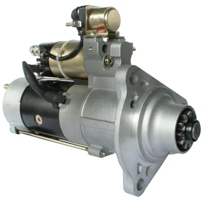 Immagine prodotto di Motorino di avviamento 5,5 kW 11 denti HC-Cargo