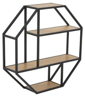 Produktbild von home24 Wandregal