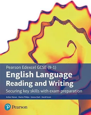 Produktbild von Edexcel GCSE English 2018 Core Student Book
