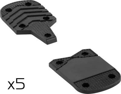 Produktbild von SALOMON S/SERIES ALPINE PADS weiss