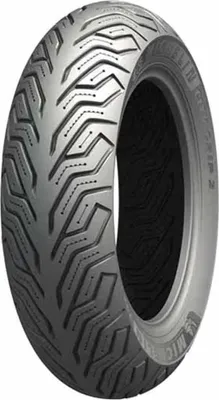 Produktbild von Michelin Motorradreifen car-tyres City Grip 2 ( 110/70-12 TL 47S Hinterrad, M/C, Vorderrad )